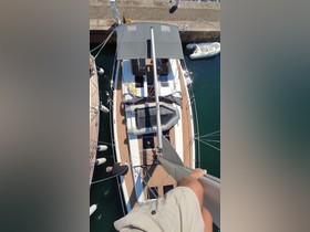 2021 Hanse 508 za prodaju