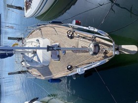 1987 Hallberg Rassy 29 for sale