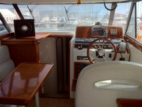 2005 Faeton 1040 for sale