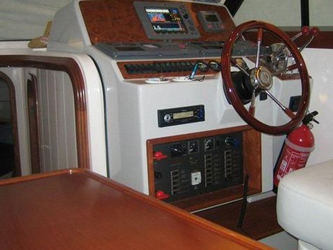 2005 Faeton 1040