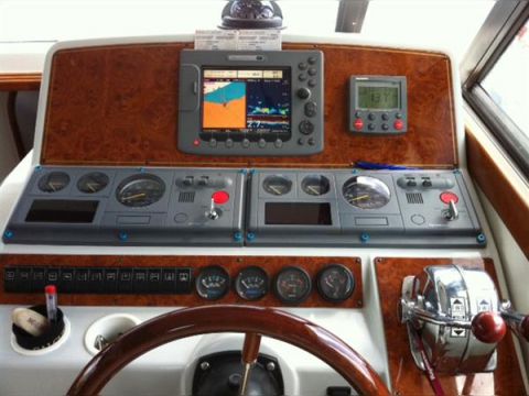 2005 Faeton 1040