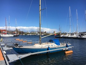 1973 Marieholm If-Boot for sale