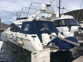 Buy 1998 Azimut 58 Fly