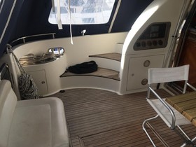 1998 Azimut 58 Fly eladó