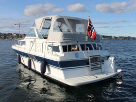 1996 Scand Baltic for sale