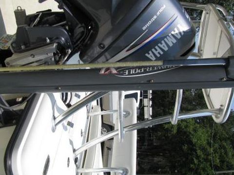 2007 Ranger 173 Ghost