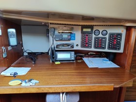 1985 Dehler Optima 101 for sale