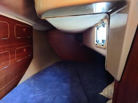 1985 Dehler Optima 101