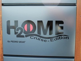 2022 Pedro H2Home 1150 Cruise Edition for sale