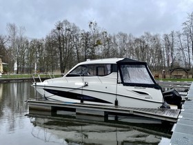 2022 Quicksilver Activ 905 Weekend