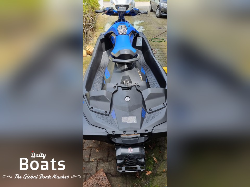 2022 SeaDoo Spark for sale. View price, photos and Buy 2022 SeaDoo