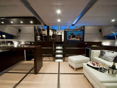 Buy 2014 Sunreef 70