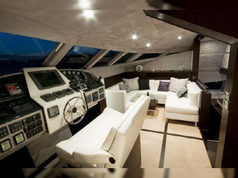 2014 Sunreef 70 for sale