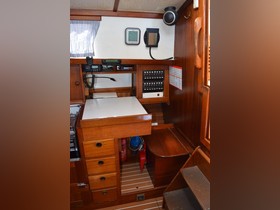 1975 Hallberg-Rassy Rasmus 35 Ketch