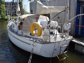 1975 Hallberg-Rassy Rasmus 35 Ketch for sale