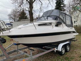 2020 Drago Boats 601 προς πώληση