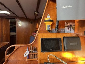 1993 Breehorn 37 for sale