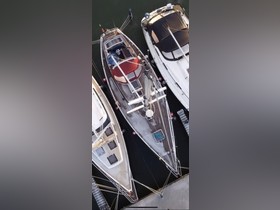 1993 Breehorn 37 for sale
