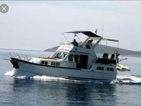 1989 Unknown Payo Yacht Cruiser 1090