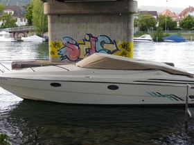 1993 Cranchi Aquamarina 31 til salgs