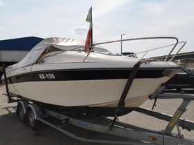 2002 Jeanneau Leader 605 till salu