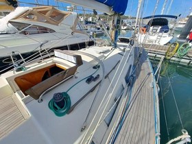 1983 Sigma Yachts 41