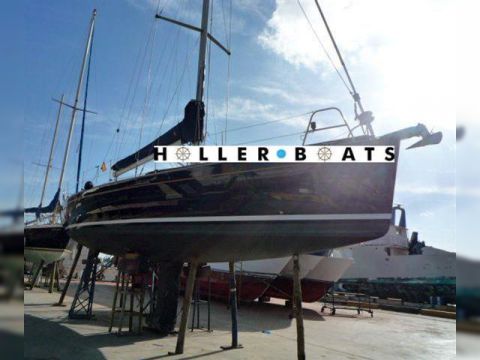 Grand Soleil 45