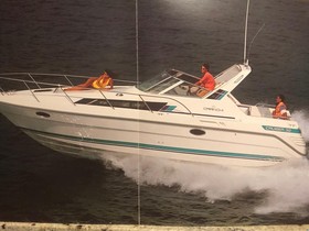 1995 Cranchi 32 Cruiser
