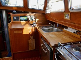 1985 Nauticat 43 for sale