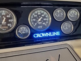 1998 Crownline 268Cr myytävänä
