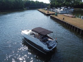 1998 Crownline 268Cr for sale