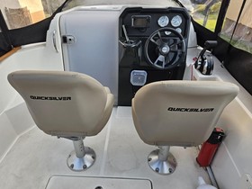 2019 Quicksilver Activ 505 Cabin