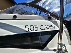 2019 Quicksilver Activ 505 Cabin en venta