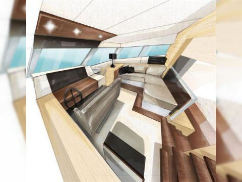 2011 Sunreef 60 till salu