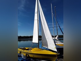1975 Unknown Sailhorse (Seahorse) Cather Friesland Bv for sale