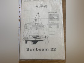 Kupiti 1970 Sunbeam 22