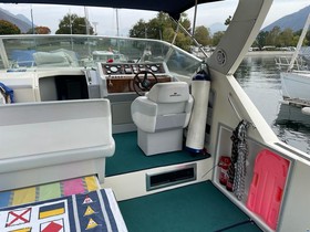 1992 Cranchi Cruiser 32