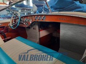 1962 Riva Tritone Aperto zu verkaufen