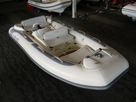 Buy 2011 Avon Seasport 430 Dl