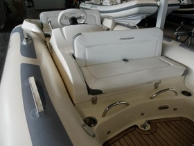 2011 Avon Seasport 430 Dl for sale