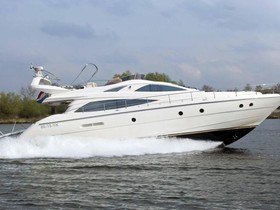2007 Aicon 54 for sale
