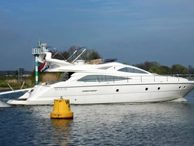 2007 Aicon 54