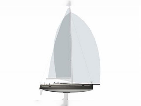 2008 Elan 450 for sale