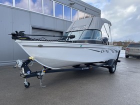 2019 Lund Boats Adventure 1775 for sale