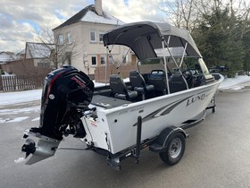2019 Lund Boats Adventure 1775 for sale