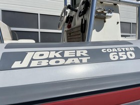 2006 Unknown Joker Boats (Rib) Coaster 650 till salu