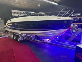 Quicksilver 755 Cruiser + F250 V8
