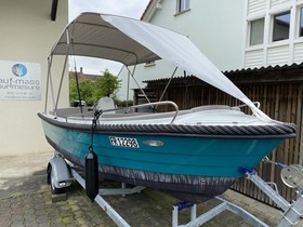 2019 Jata Boats Riomar Rm 470