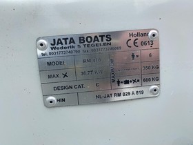 Acquistare 2019 Jata Boats Riomar Rm 470