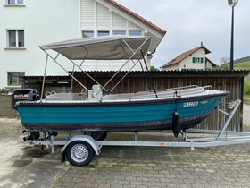 2019 Jata Boats Riomar Rm 470 in vendita